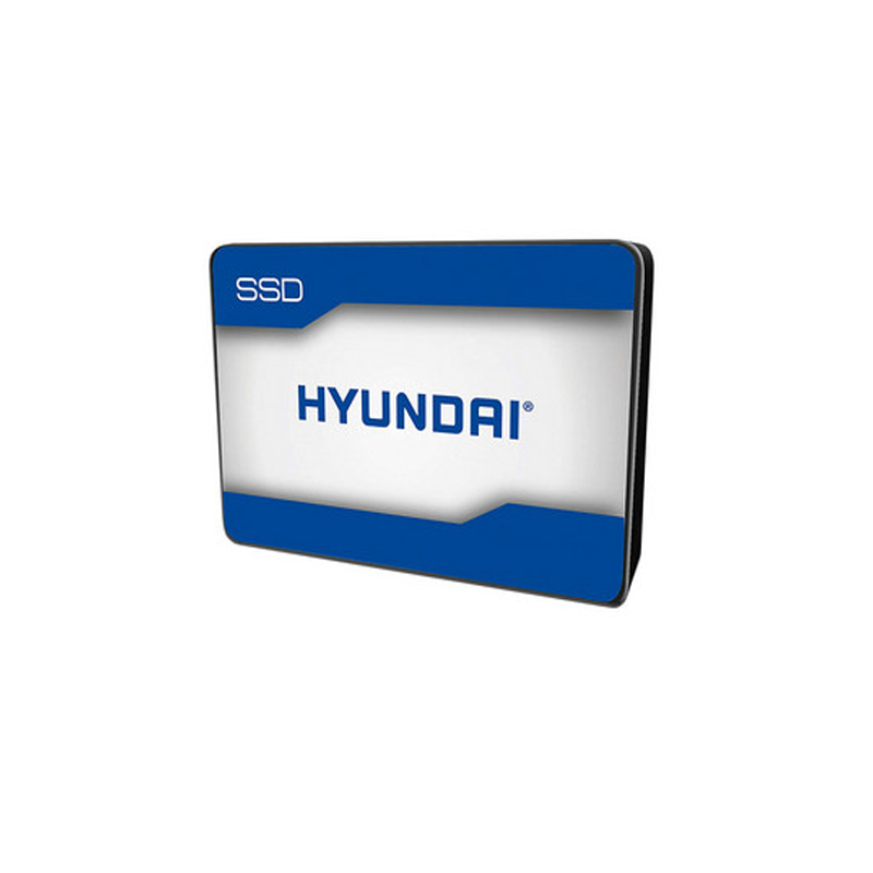 D.D SSD HYUNDAI C2S3T/256G, 256 GB, SATA III. 2,5