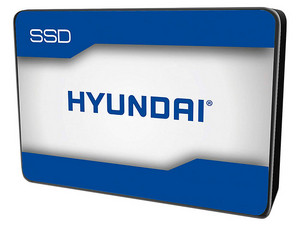 D.D SSD HYUNDAI C2S3T/2TB, 2 TB, SATA III. 2,5