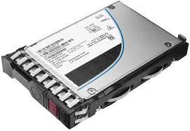 816562-B21 SAS SC SSD Solid State Drive 480gb