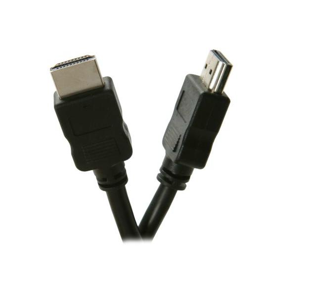 MSI 6ft/2M 1080P HDMI Cable (BLK) Model 816909060980