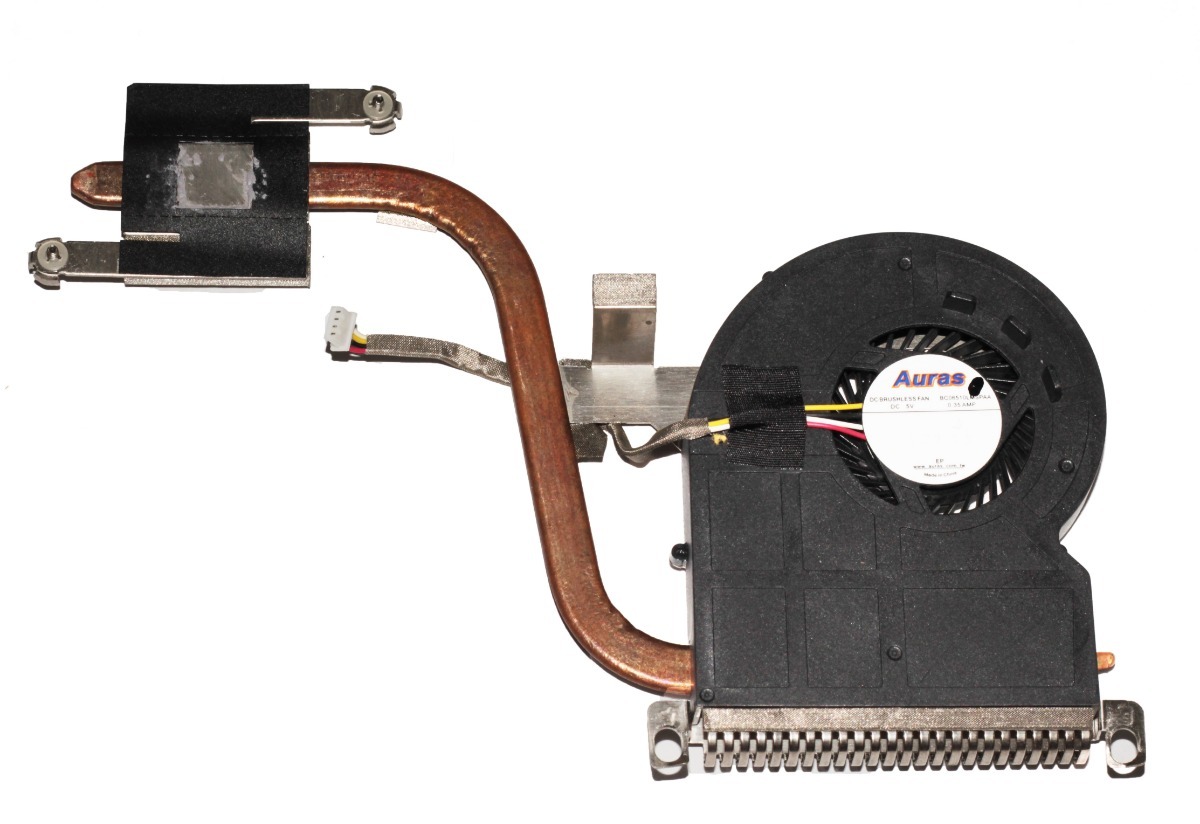 VENTILADOR DE REFRIGERACION CON DISIPADOR DE CALOR 3TN69TMTP00