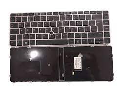 LAYOUT HP 819876-161 KEYBOARD