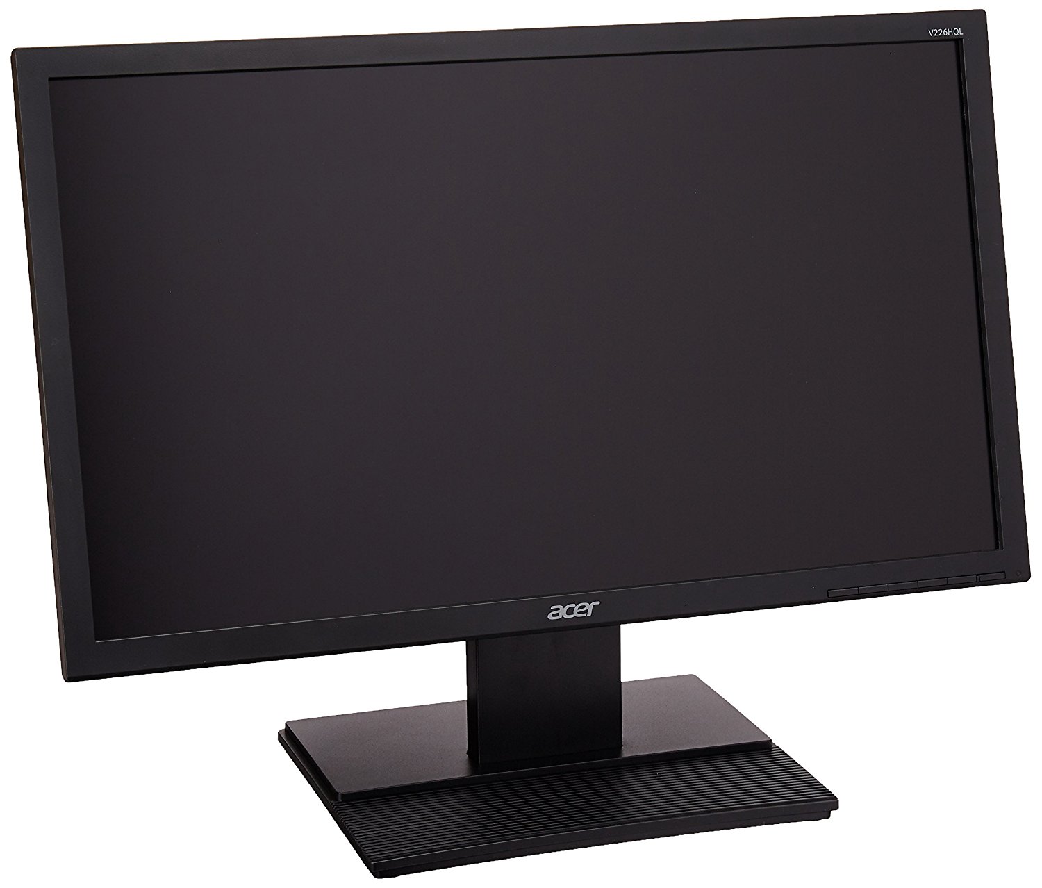 Acer 22" V226HQL Abmd LED LCD Monitors 19X10 VGA