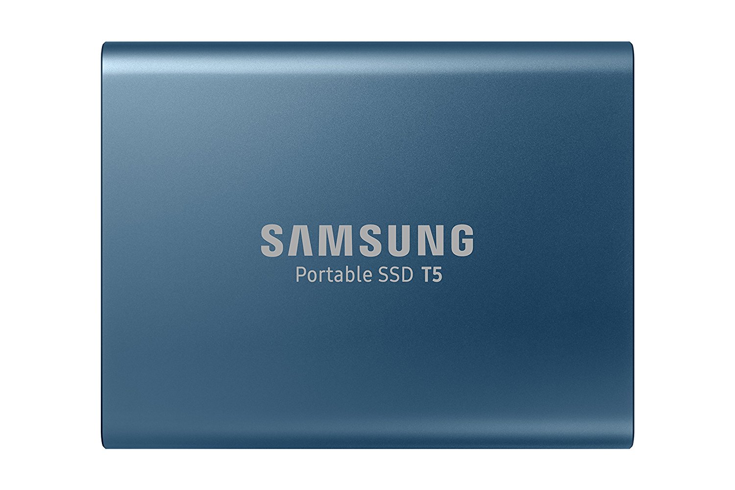 SAMSUNG T5 DISCO DURO SSD EXTERNO 500 GB USB 3.1
