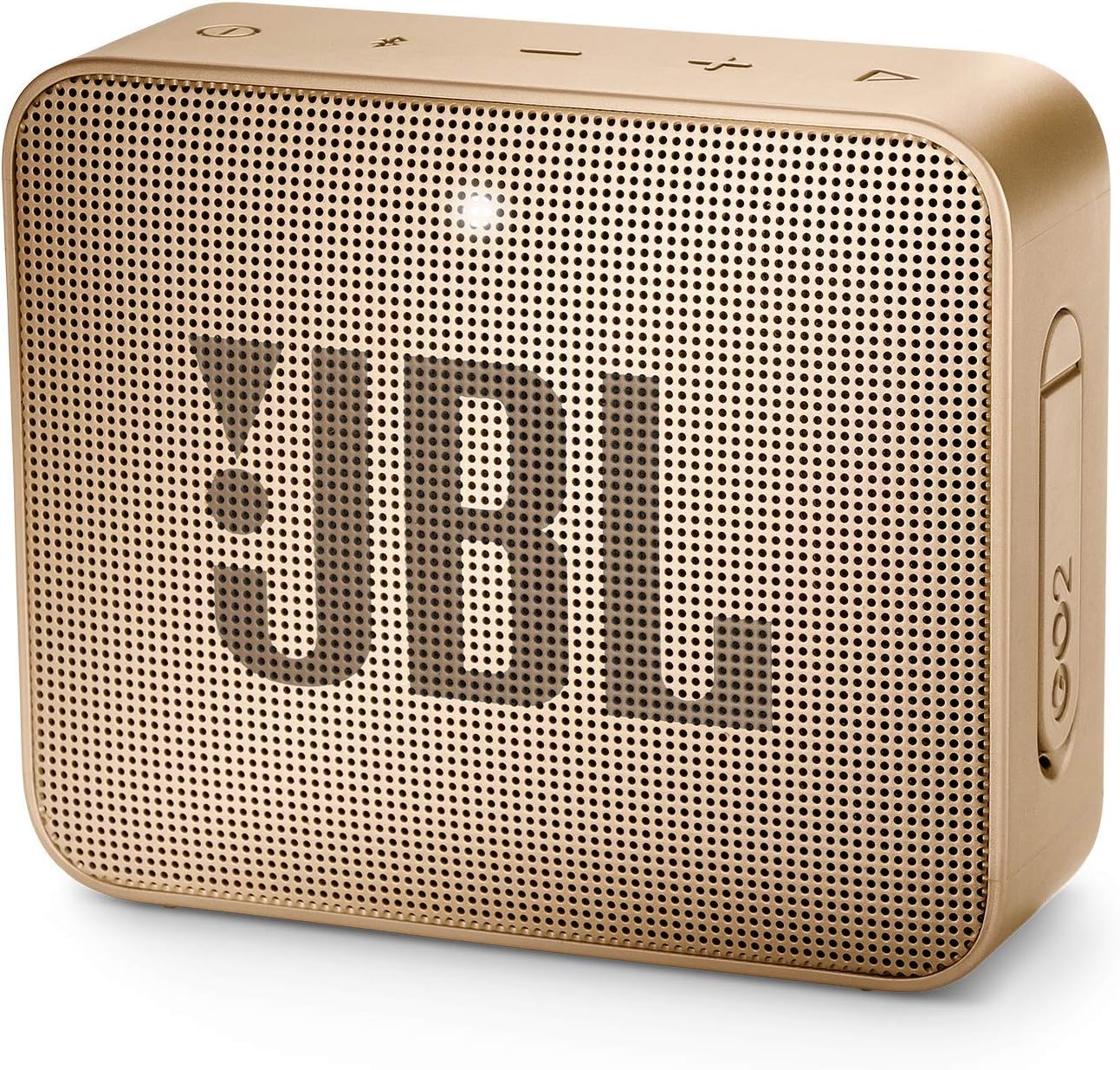 JBL JBLGO2CPN BOCINA INALÁMBRICA, BEIGE