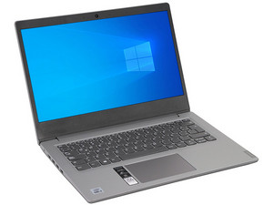 LAPTOP LENOVO IDEAPAD S145 14IIL 14P INTEL CORE I3 1005G1 DISCO DURO 1TB RAM 8GB WINDOWS 10 HOME