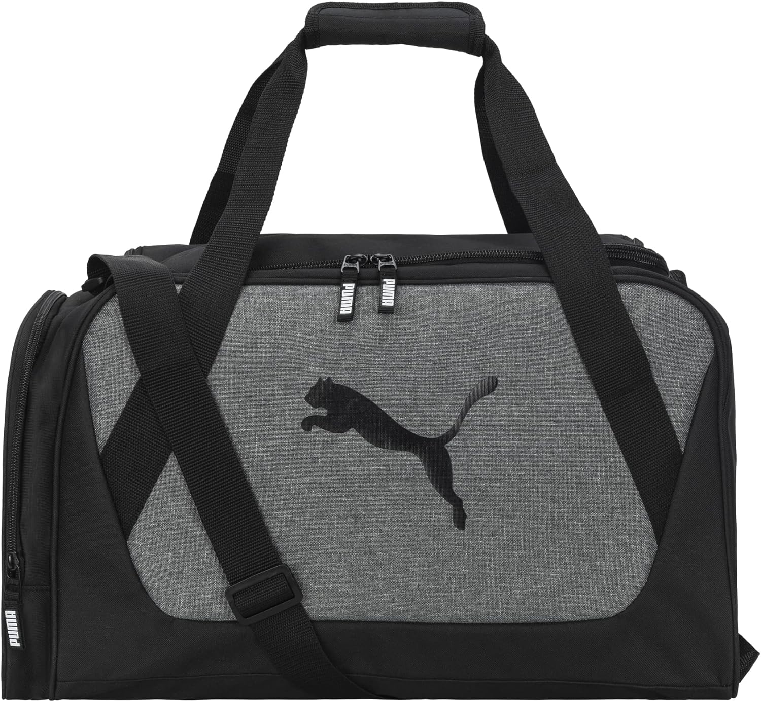 PUMA EVERCAT FORM FACTOR BOLSA DE LONA BOLSAS PARA UNISEX ADULTO.