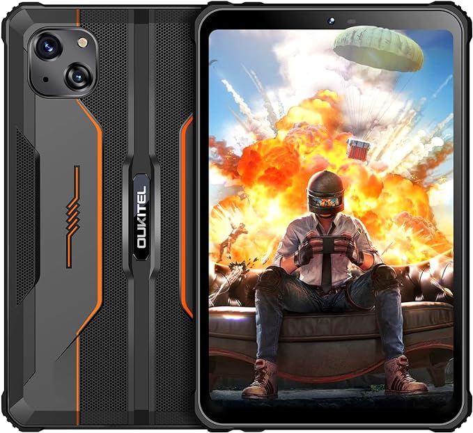 OUKITEL RT3 Tablet resistente