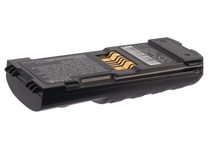Battery for Symbol MC9500, MC9590, MC9596 P/N: 82-111636-01, BTRY-MC95IABA0