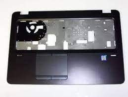 HP ZBook 15U G3 Palmrest Touchpad 821153-001 821155-001