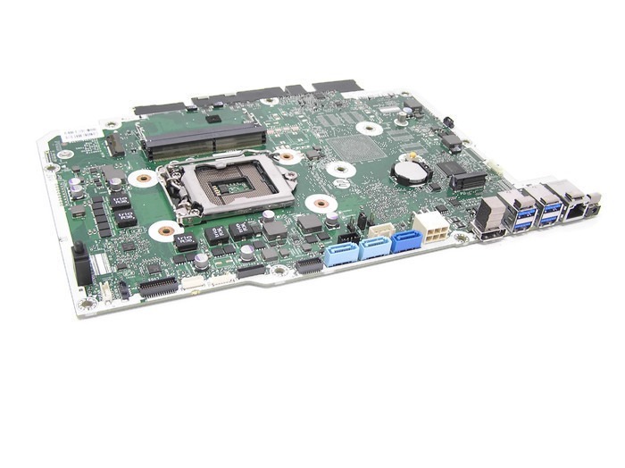 Placa base de la placa del sistema HP Inc. EliteOne 800G2 AiO-DIA WIN