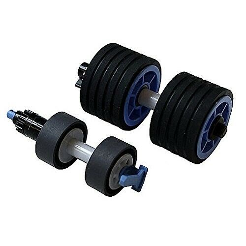 Canon 0697C003 Exchange Roller Kit FOR DR-C240 AND DR-M160II.