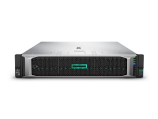 SERVIDOR HPE PROLIANT DL380 GEN10 SCALABLE 5118 12C 2/3 GHZ 16/50 MB 64GB RAM 105W