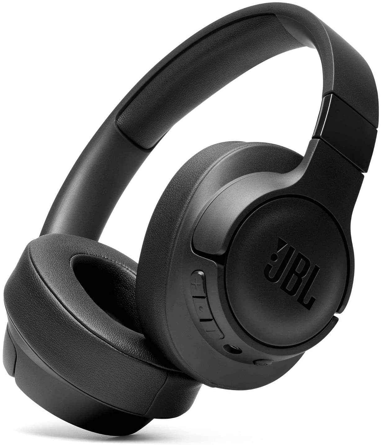 JBL TUNE 700BT - Auriculares inalámbricos color negro