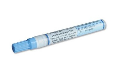 KESTER 83-1046-0952 FLUX PEN, NO CLEAN, PEN APPLICATOR