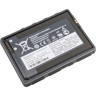 Bateria De Reemplazo Para: Honeywell CT50 y CT60 4090 mah  4.4 v dc