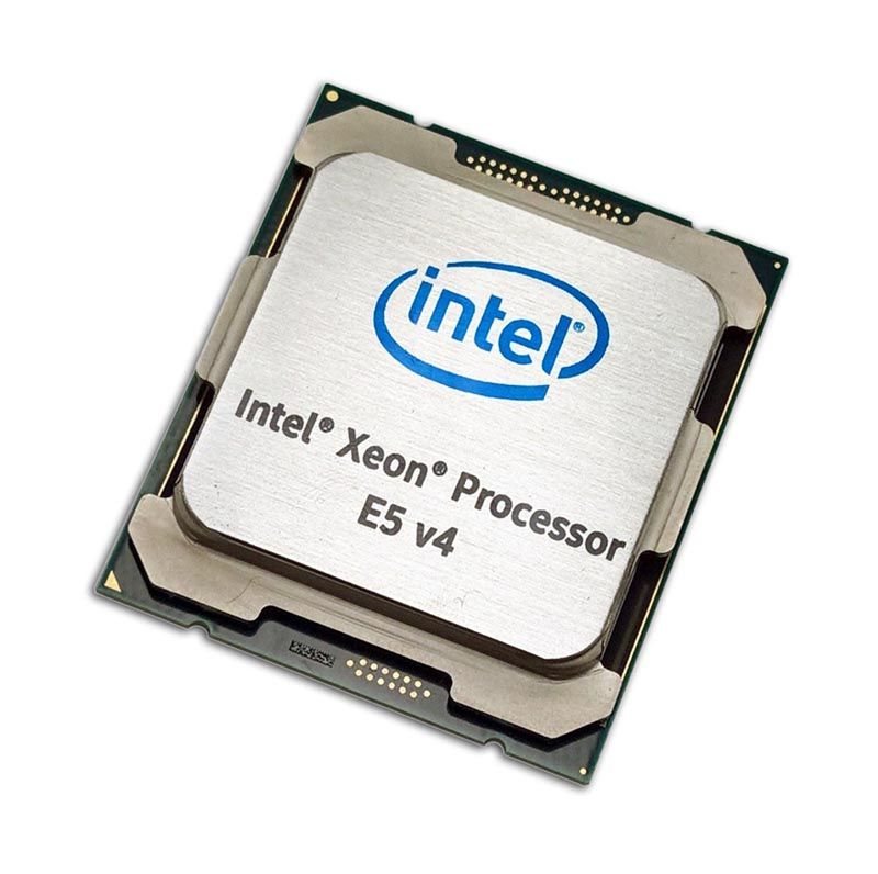 835606-001 HP 2.40GHz 9.60GT/s QPI 35MB L3 Cache Socket LGA2011-3 Intel Xeon E5-2680-v4 14-Core Processor