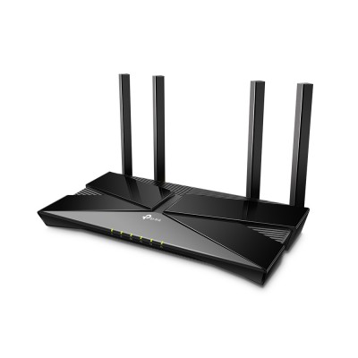 Router Inalámbrico TP-LINK Archer AX10, 10/100/1000 Mbps, 2,4 GHz, 2.4 GHz / 5 GHz, Externo, 4