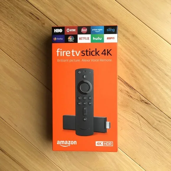Fire TV Stick Lite con Control por Voz de Alexa Lite (sin controles de TV)