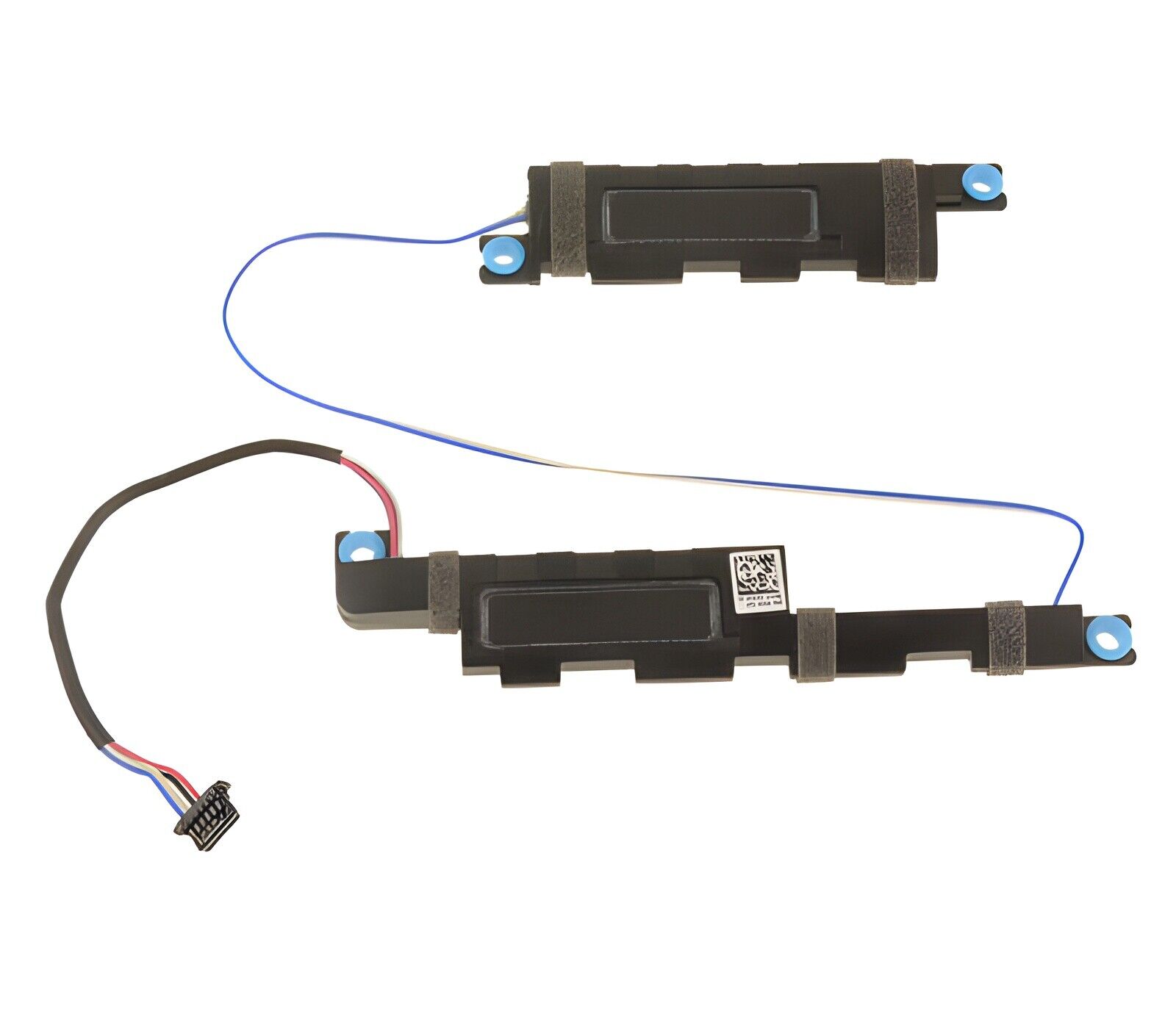 K41DJ 0K41DJ PARA DELL LATITUDE 5520 5521 5522 PRECISION 3560 3561 ALTAVOCES IZQUIERDO Y DERECHO
