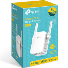 Expansor de Rango Dual Band TP-LINK RE205, 2, 433 Mbit/s