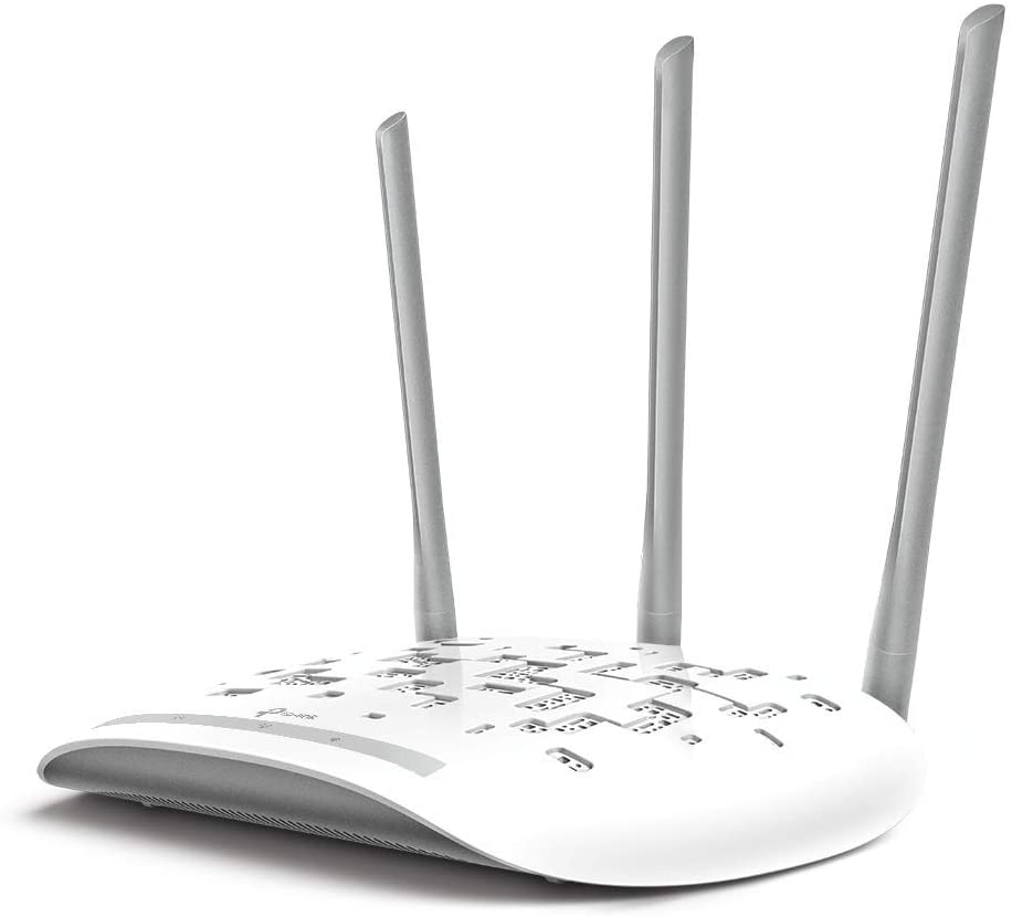 TP-LINK ACCESS PONT TL-WA901N