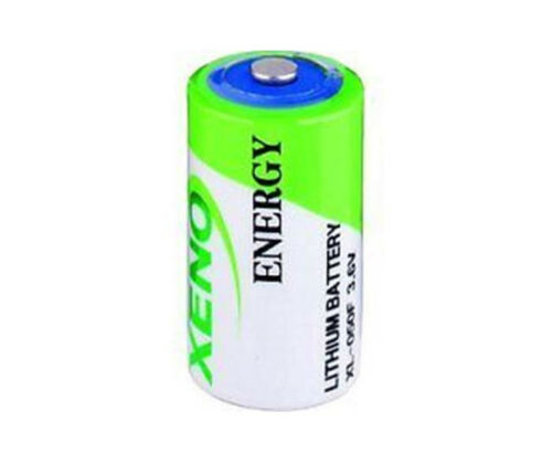 XENO Equivalent to the LS14250 1/2 AA 3.6V LITHIUM BATTERY