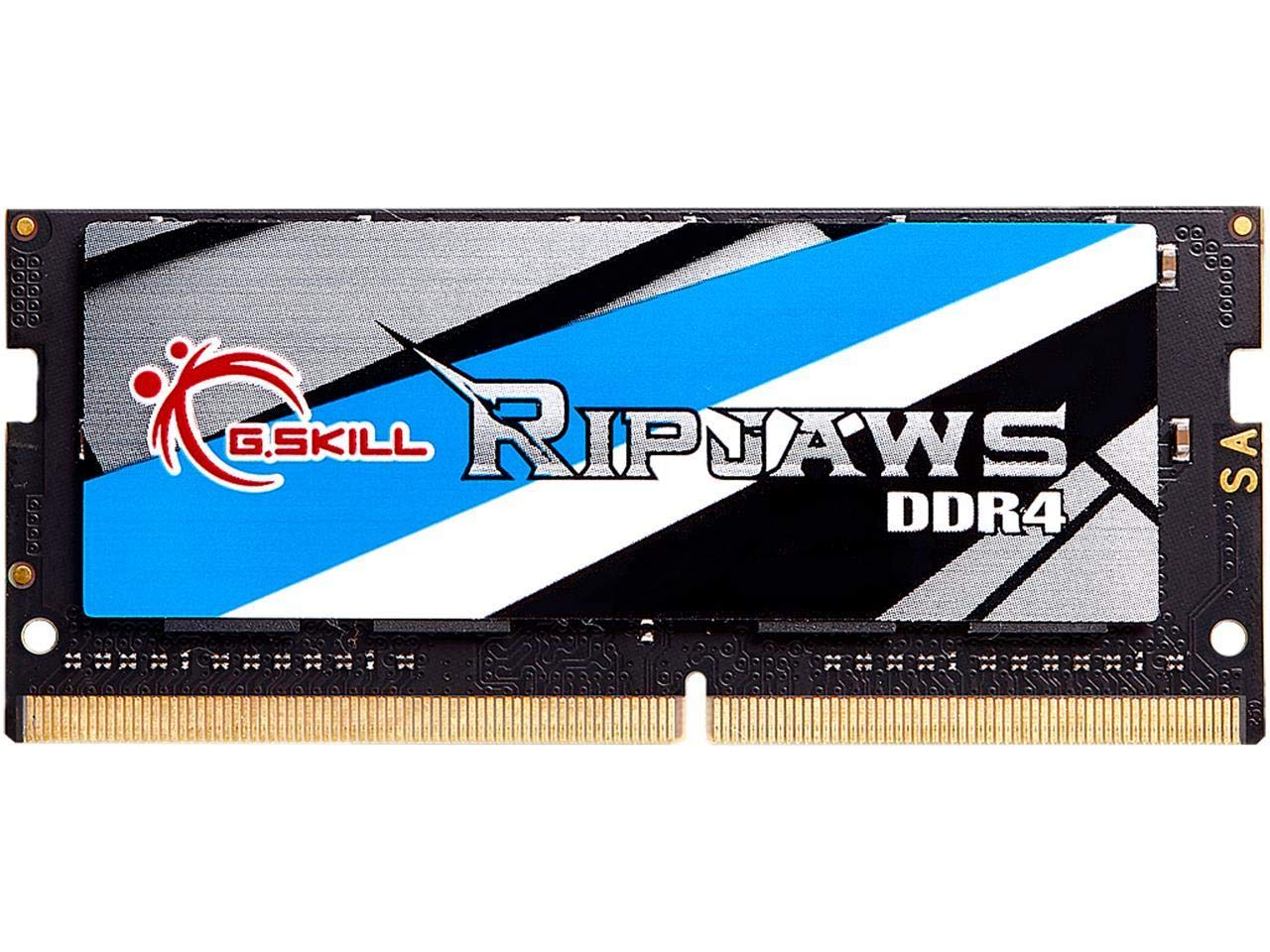 MEMORIA RAM G.SKILL, 16GB DDR4 3200MHz