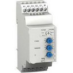 RELAY ELECTROMECANICO MARCA CROUZET CONTROL MODELO 84873222