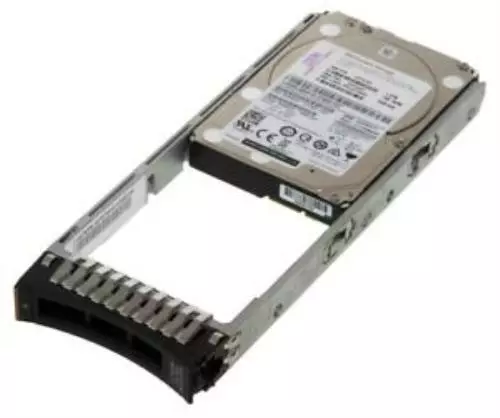 00Y2432 IBM 1.2-TB 10K 6G 2.5 SAS V3500 / V3700