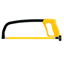 ARCO 12 DE SOLERA PARA SEGUETA, PRETUL