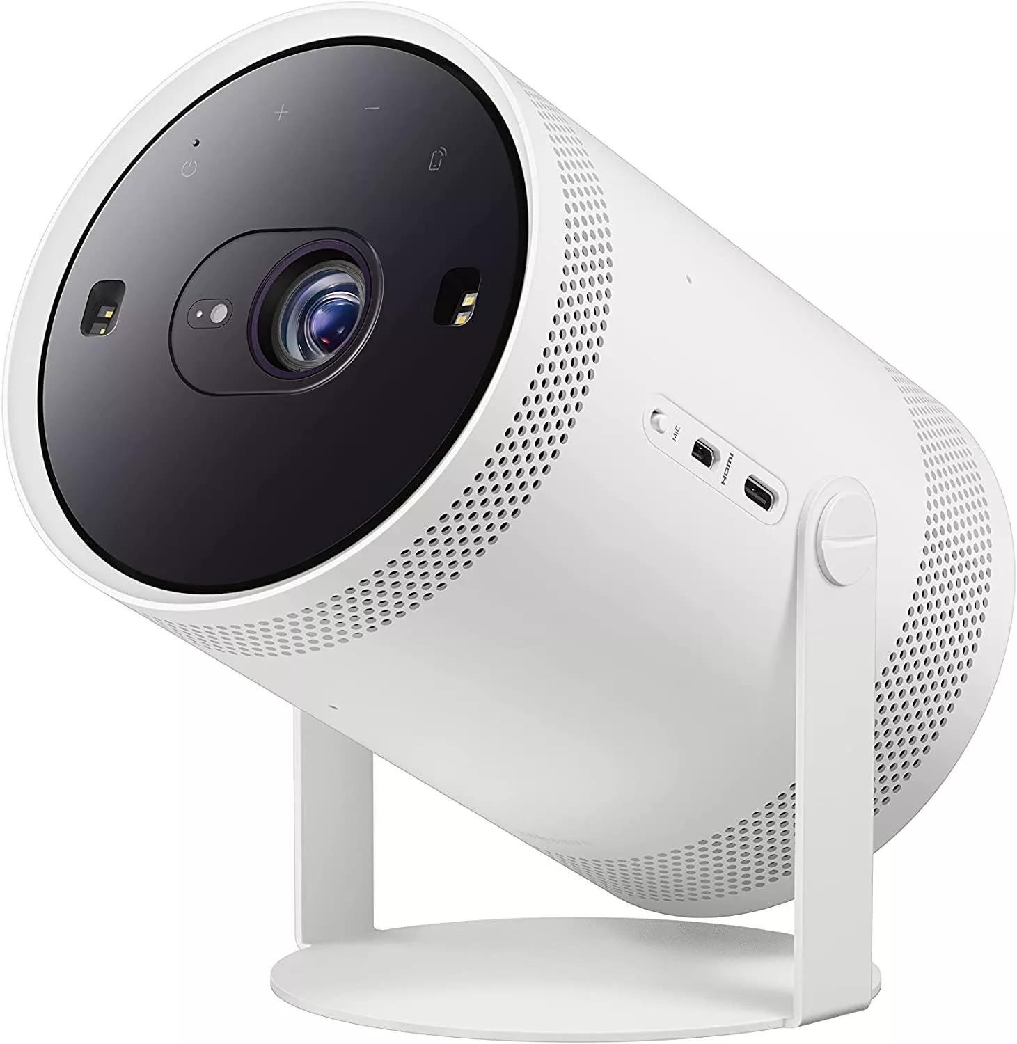 SP-LSP3BLAXZA - PROYECTOR PORTATIL INTELIGENTE SAMSUNG THE FREESTYLE  FHD HDR-