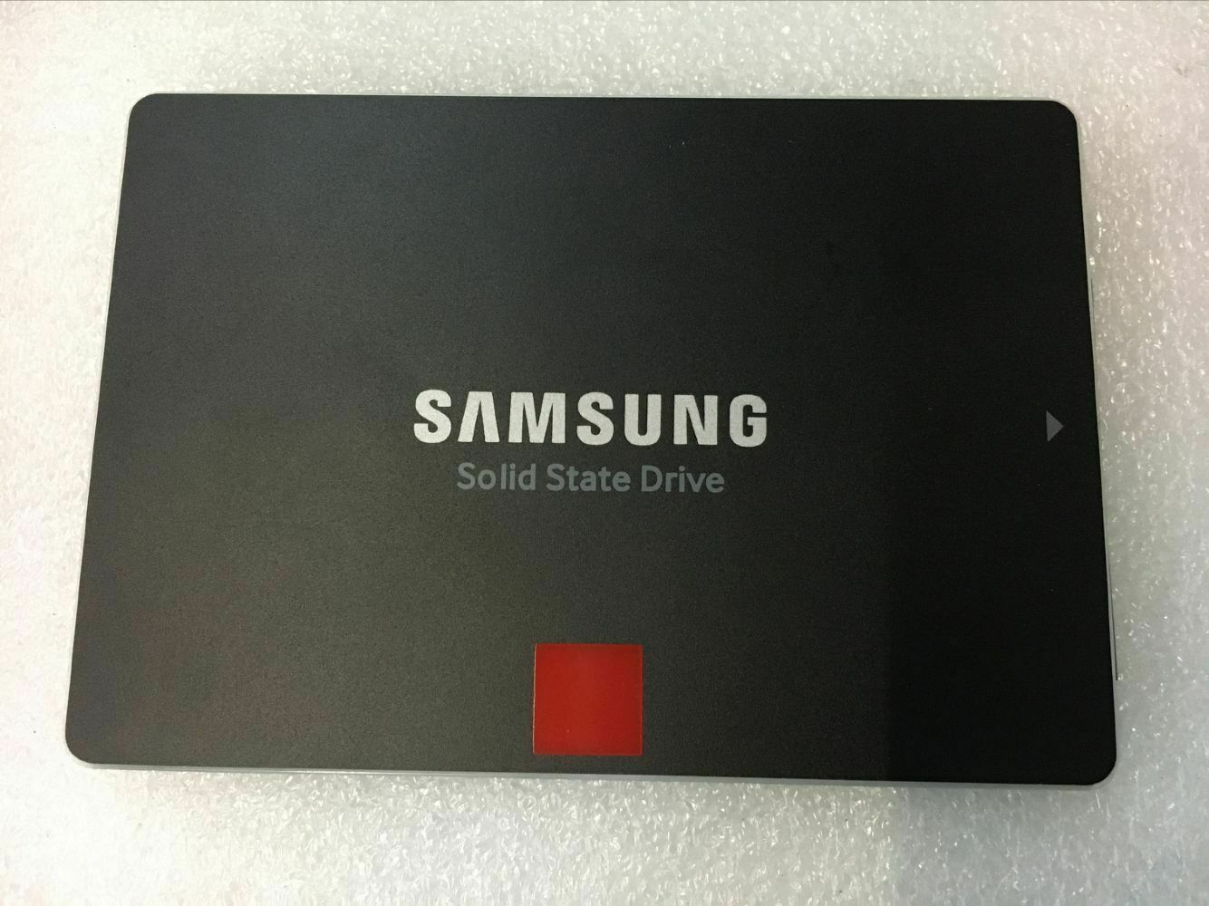 Samsung 860 Pro 512GB Internal 2.5 inch MZ-76P512 SATAIII 7mm Solid State Drive - USADO.