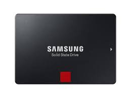 SSD SAMSUNG 860 PRO 2TB SATA III 2.5" 6GBP/s