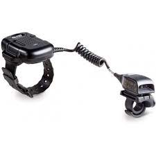 HONEYWELL 8670 WIRELESS RING SCANNER BARCODE SCANNER