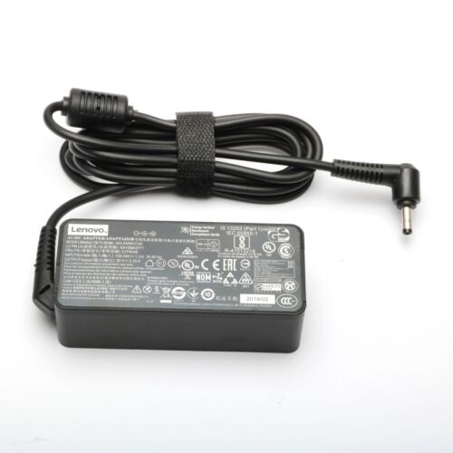 45W Cargador Portátil para Lenovo IdeaPad S145 S540 S340 C340 S740 Envío a EE. UU.