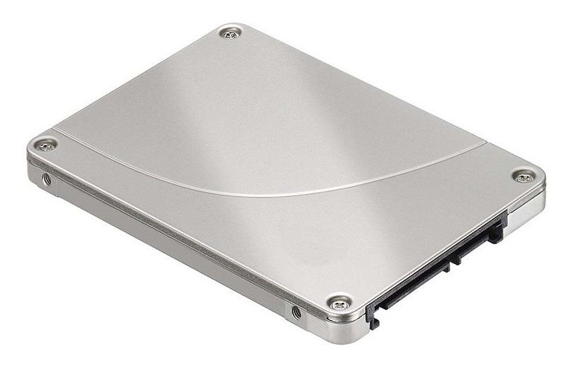 875867-001 - HP 1.92TB Triple-Level Cell SATA 6Gb/s Hot-Swappable Mixed Use 2.5-inch Solid State Drive.