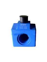 BOBINA DE VÁLVULA SOLENOIDE | VICKERS | 879143