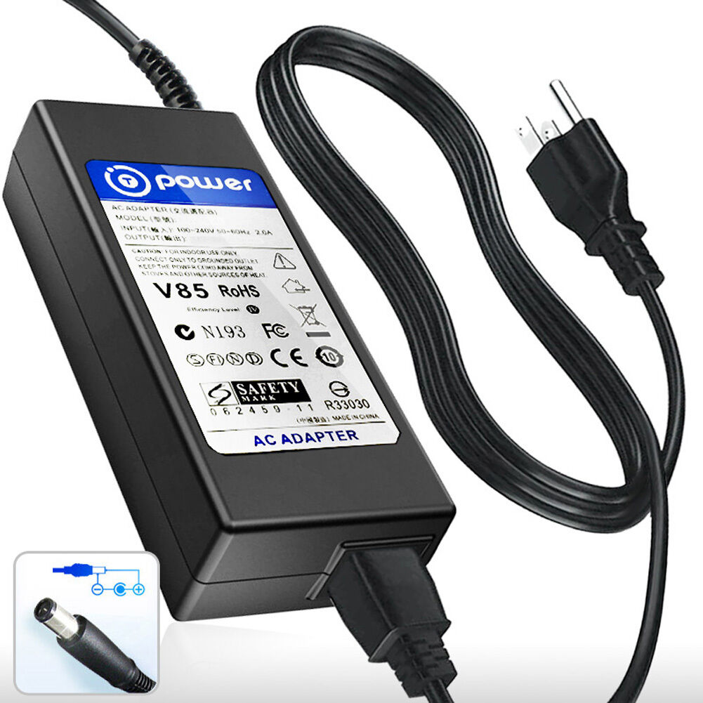 0WK890 0XD733 0XD757 0XD802 ajuste adaptador de CA Dell cable de fuente de alimentación portátil