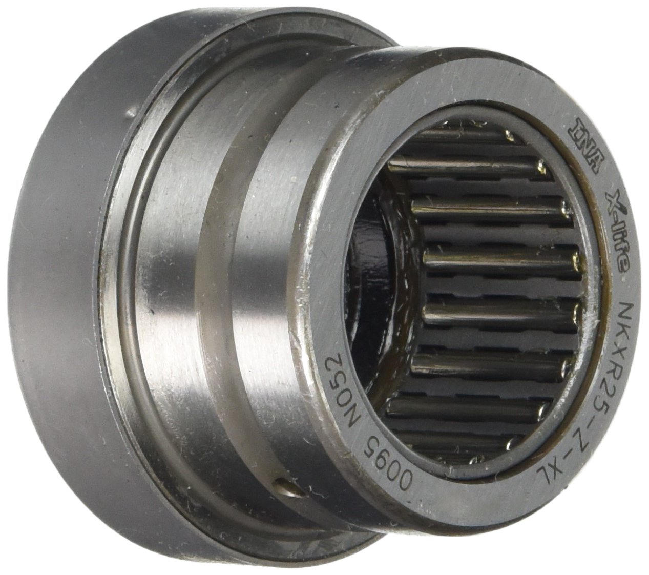 NKXR25-Z-XL INA Rodillo de aguja y montaje de jaula 0.984x1.457x1.181 in.