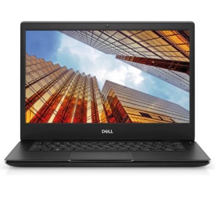 Laptop Dell Latitude 3400 14" Intel Core i5 8265U Disco duro 1 TB Ram 8 GB Windows 10 Pro Color Negro