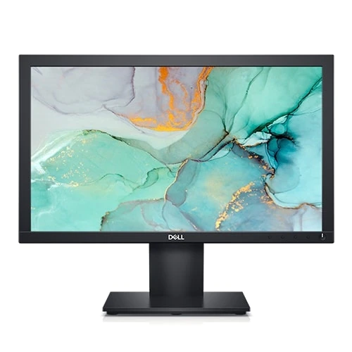 Monitor Led DELL E1920H de 18.5", Resolución 1920x1080 , Full HD