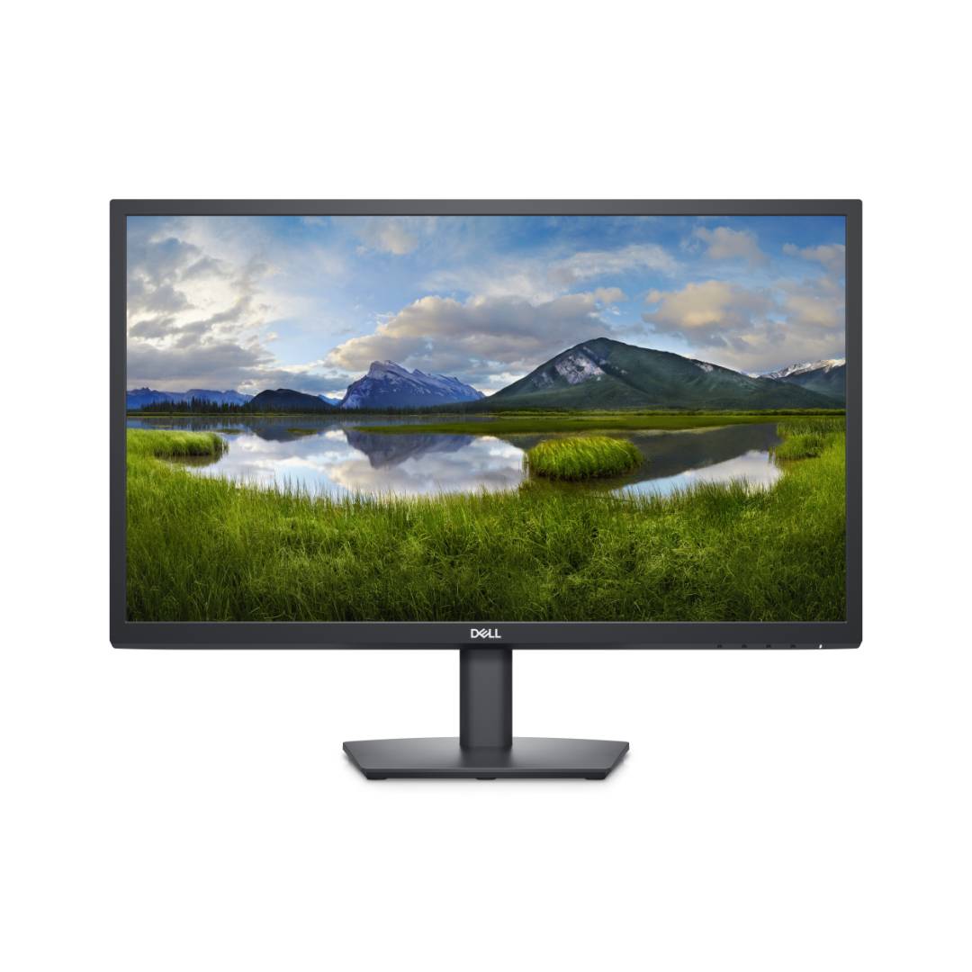 Monitor Dell E2423hn 23.8 Pulgadas, 1xhdmi, 1xvga, Full Hd, 60hz, Negro