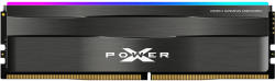 Silicon Power Zenith RGB 16GB DDR4 3200MHz SP016GXLZU320BSD