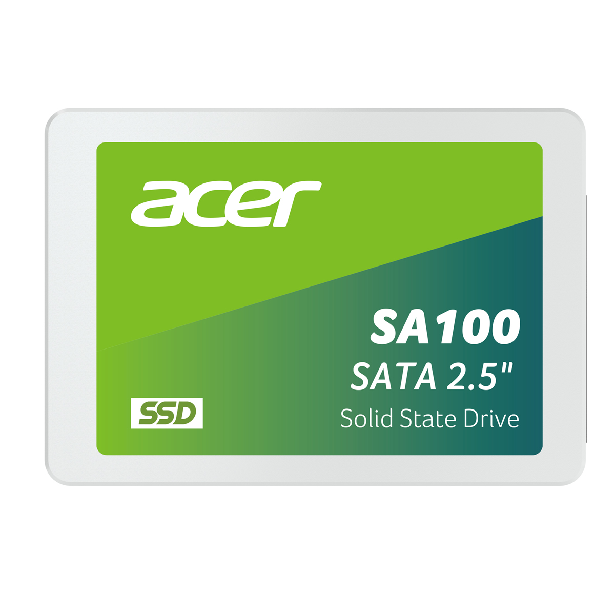 Unidad de Estado Solido ACER SA100, 960 GB, 560 MB/s, 500 MB/s