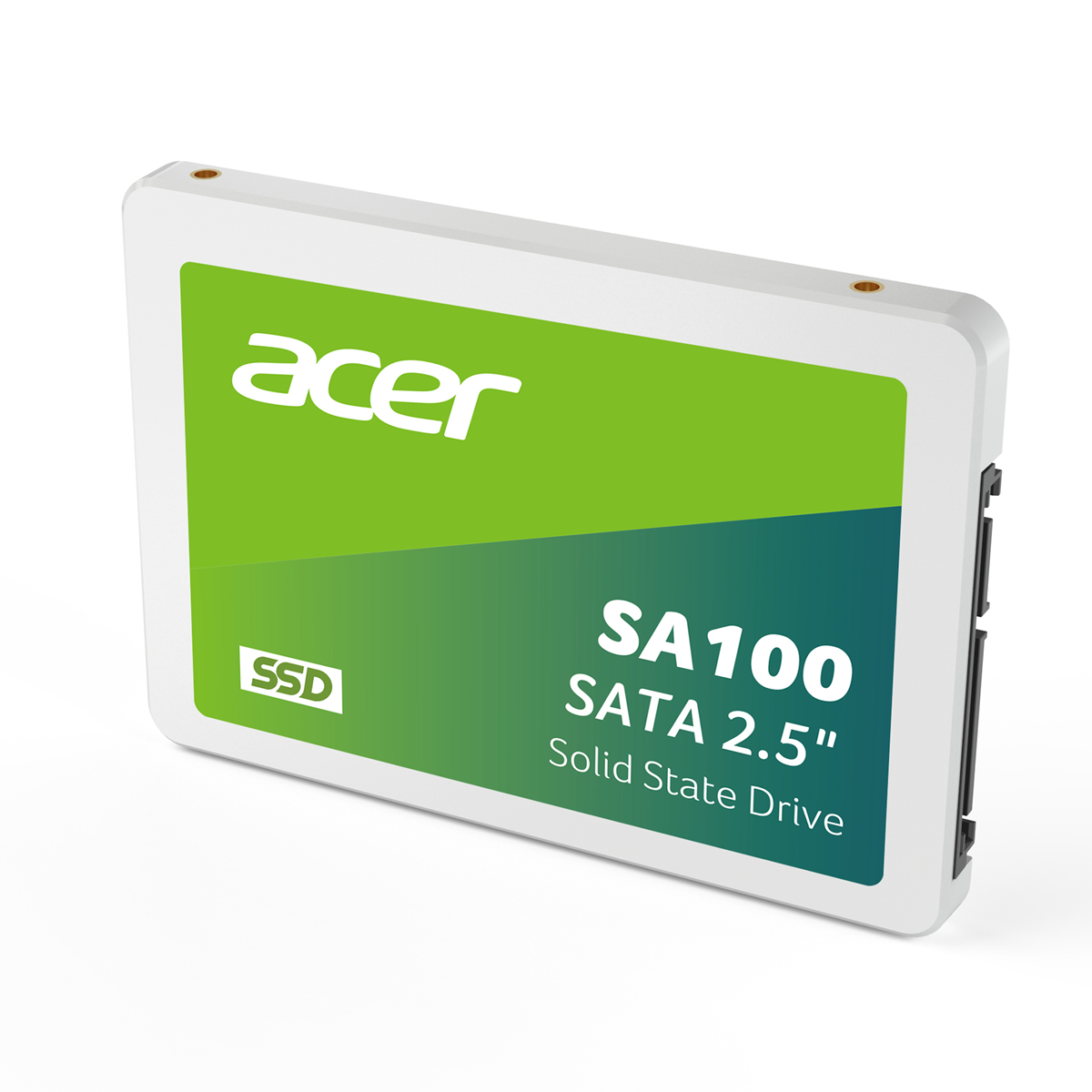 D.D SSD ACER SA100 1920 GB, SATA III. 2,5