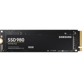SAMSUNG SSD 980  M.2, 500 GB, 3500MB/S