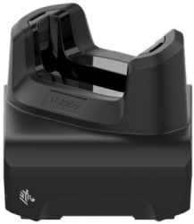 ZEBRA CUNA DE CARGA DE 1 BATERÍA PARA TC22/TC27, NEGRO - NO INCLUYE FUENTE Y CABLE DE PODER