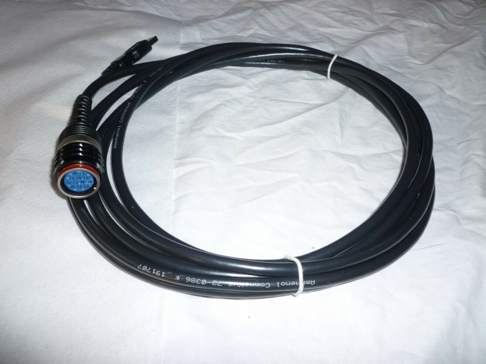 VOLVO TRUCK CABLE 88890313