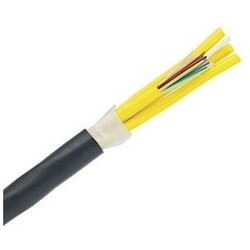 Bobina De Fiber Optic Cable FOKPX06 Panduit 1640 Pies.